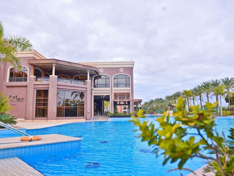 Hilton Alexandria Kings Ranch 4