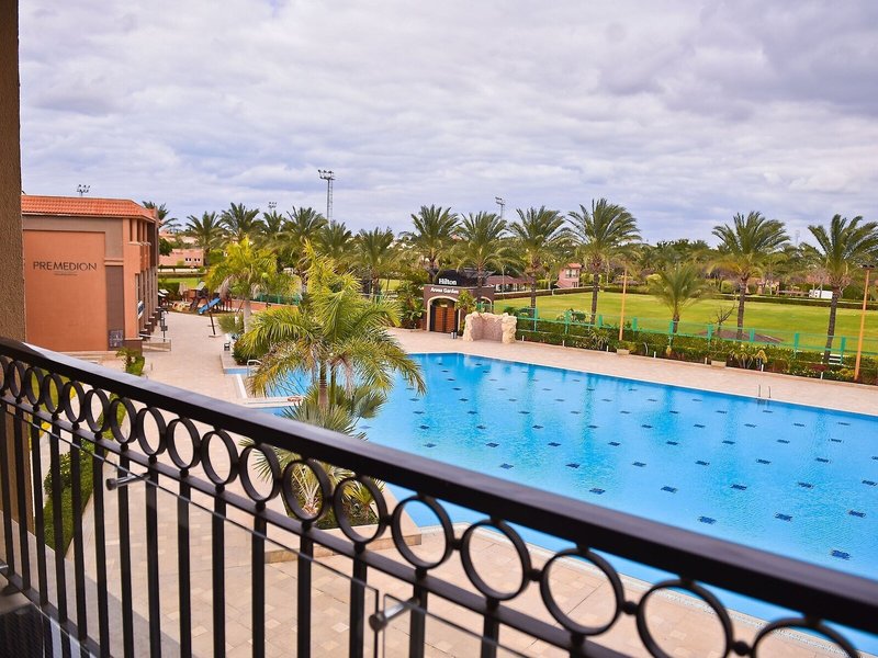 Hilton Alexandria Kings Ranch 5