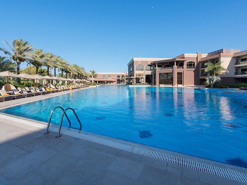 Hilton Alexandria Kings Ranch 6