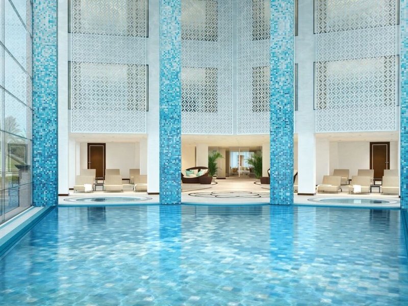Hilton Alexandria Kings Ranch 7