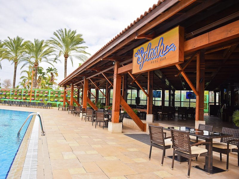 Hilton Alexandria Kings Ranch 8