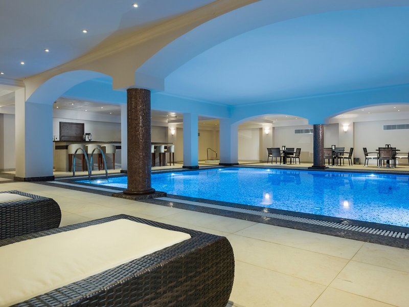 Hilton Alexandria Kings Ranch 9