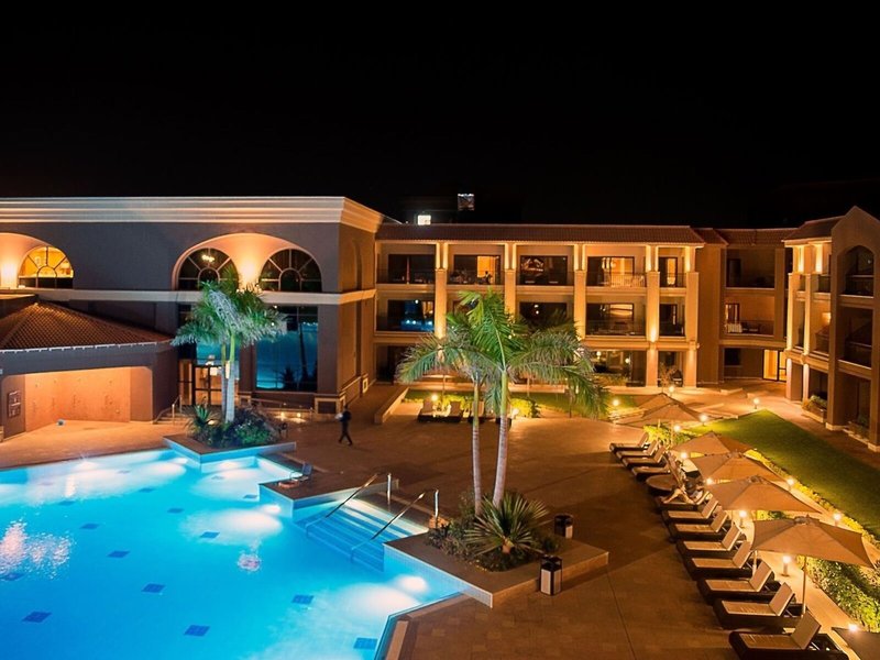 Hilton Alexandria Kings Ranch 10