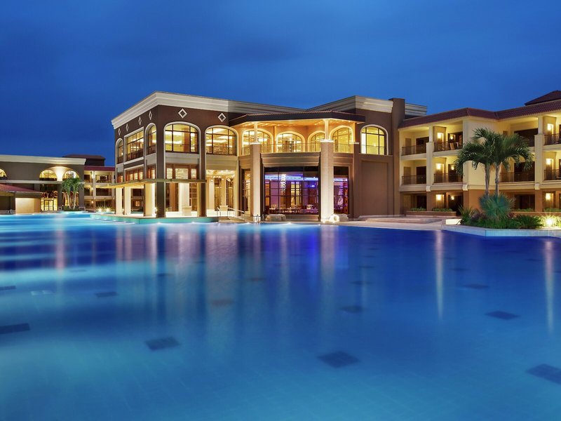 Hilton Alexandria Kings Ranch 12