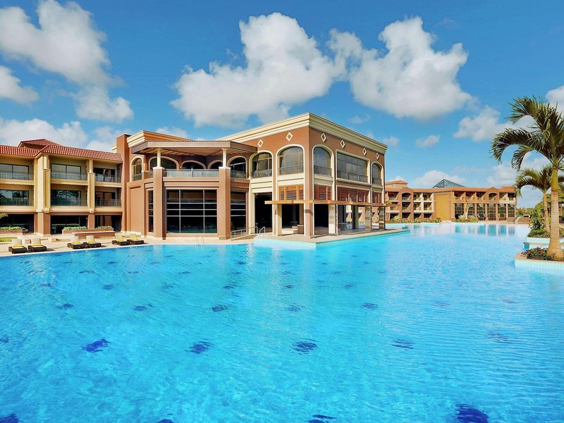 Hilton Alexandria Kings Ranch 13