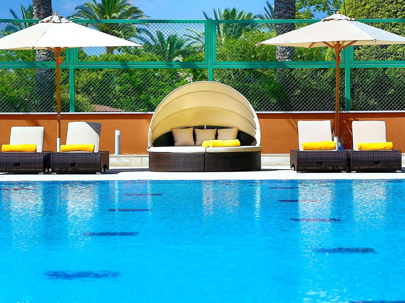 Hilton Alexandria Kings Ranch 14