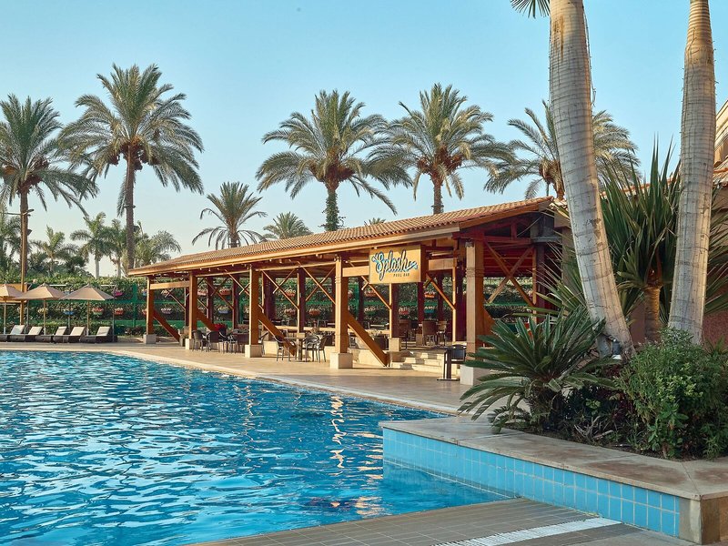 Hilton Alexandria Kings Ranch 16