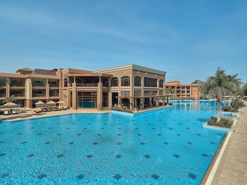 Hilton Alexandria Kings Ranch 17