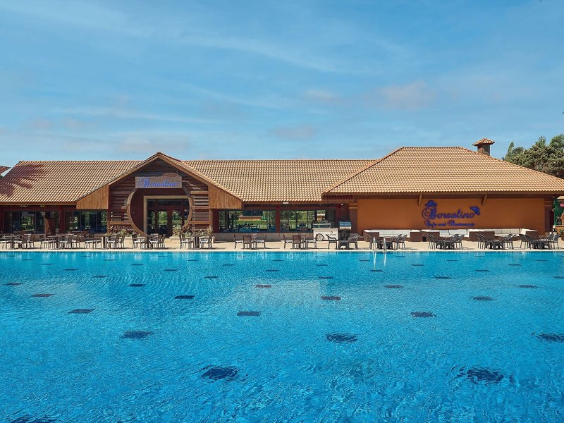 Hilton Alexandria Kings Ranch 18