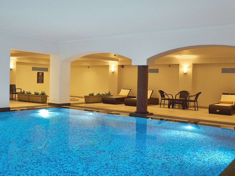 Hilton Alexandria Kings Ranch 19