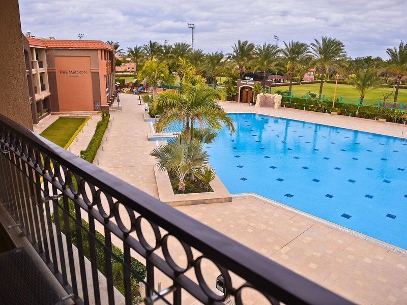 Hilton Alexandria Kings Ranch 20