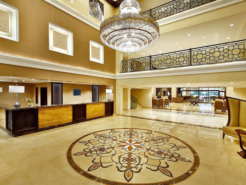 Hilton Alexandria Kings Ranch 21