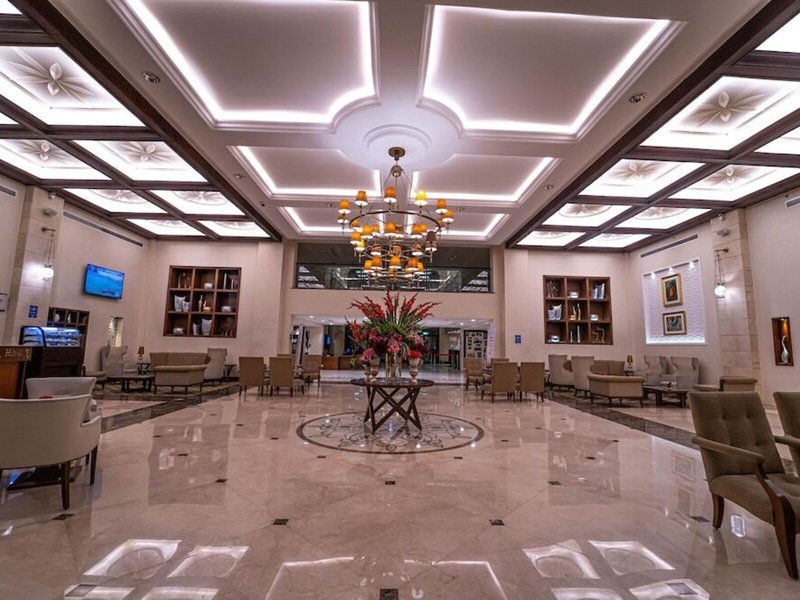 Hilton Alexandria Kings Ranch 22