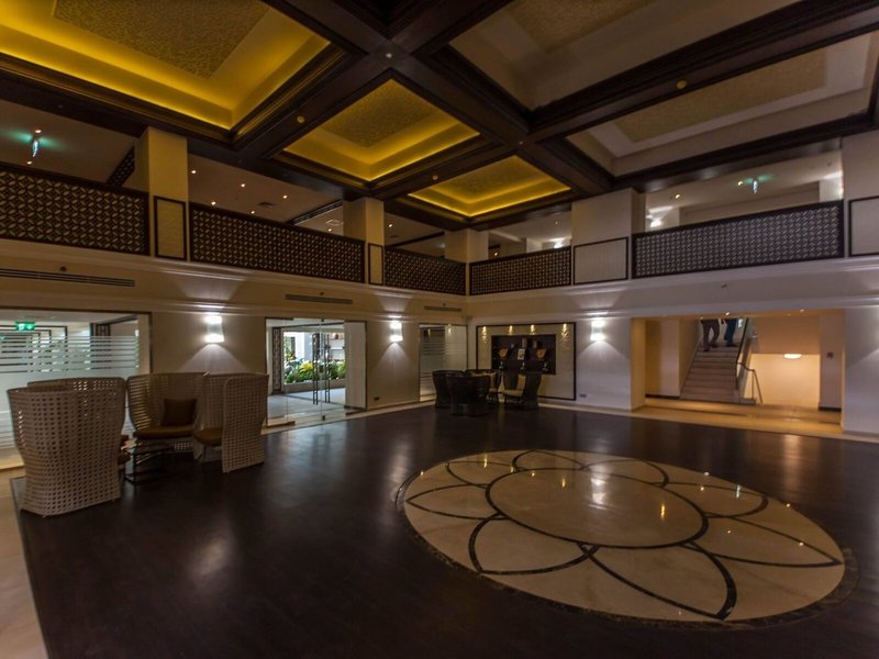 Hilton Alexandria Kings Ranch 23