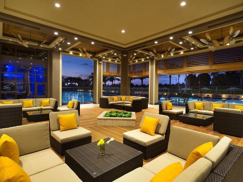 Hilton Alexandria Kings Ranch 24