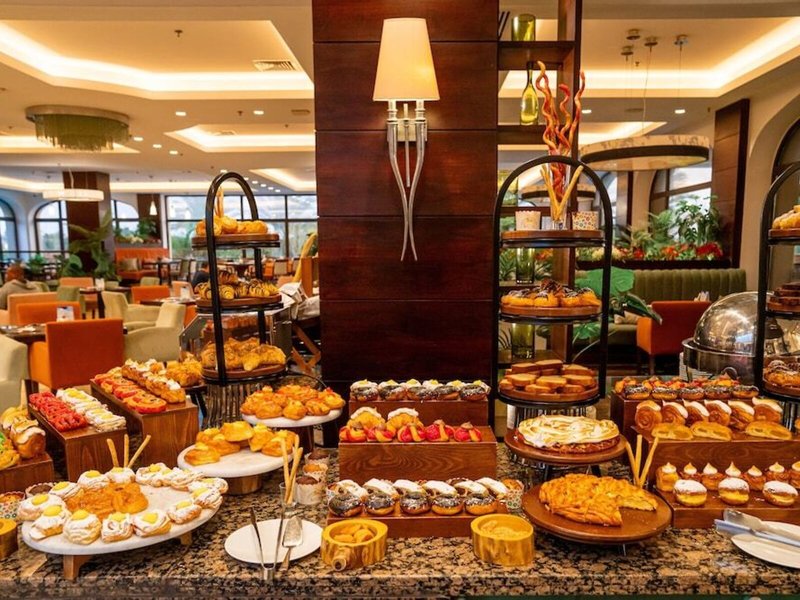 Hilton Alexandria Kings Ranch 26