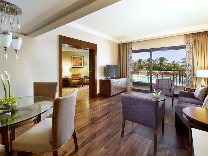Hilton Alexandria Kings Ranch 27