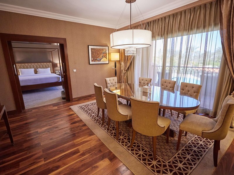 Hilton Alexandria Kings Ranch 28