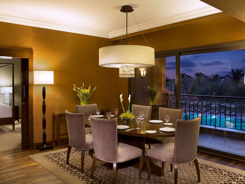 Hilton Alexandria Kings Ranch 29