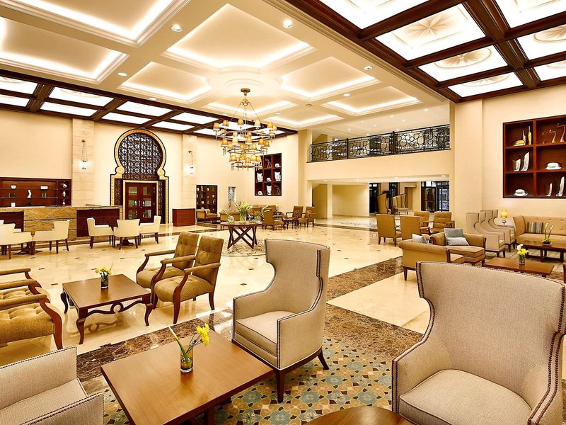 Hilton Alexandria Kings Ranch 30