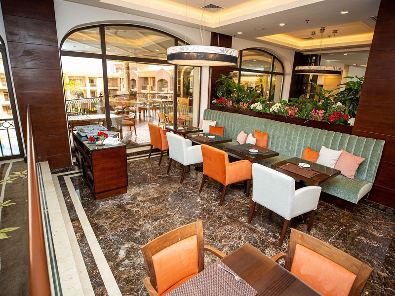 Hilton Alexandria Kings Ranch 31