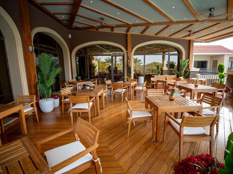 Hilton Alexandria Kings Ranch 32