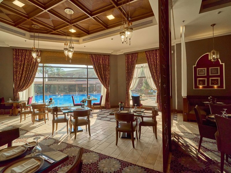 Hilton Alexandria Kings Ranch 33