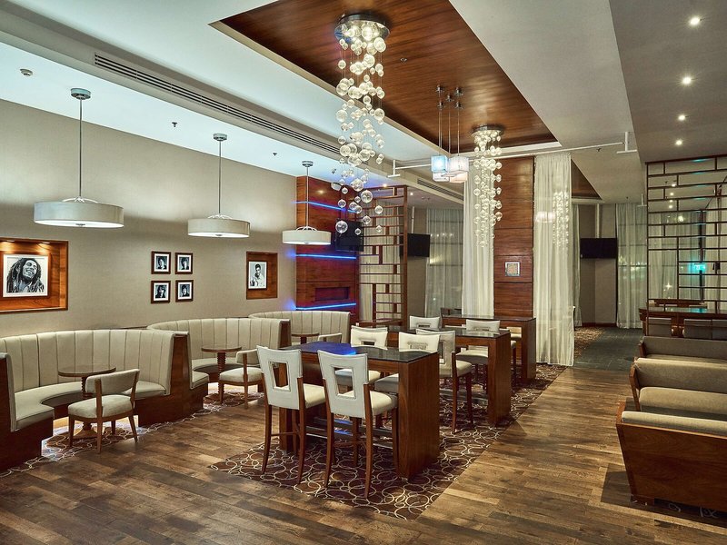 Hilton Alexandria Kings Ranch 34