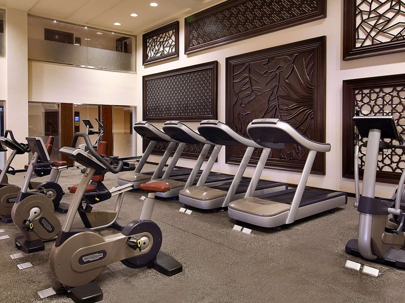 Hilton Alexandria Kings Ranch 36