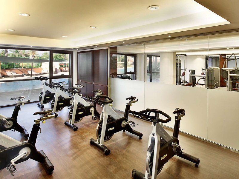 Hilton Alexandria Kings Ranch 37