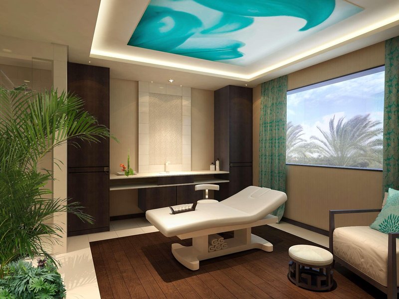 Hilton Alexandria Kings Ranch 38
