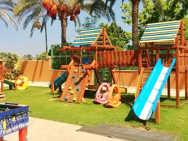 Hilton Alexandria Kings Ranch 40