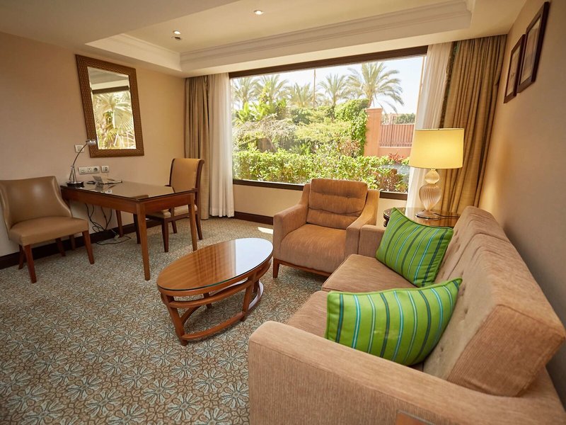 Hilton Alexandria Kings Ranch 41