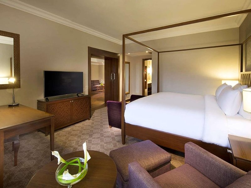 Hilton Alexandria Kings Ranch 42
