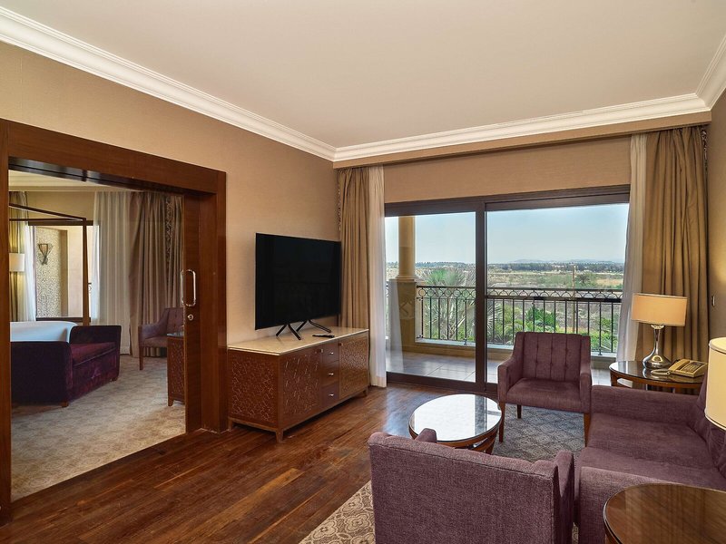Hilton Alexandria Kings Ranch 43