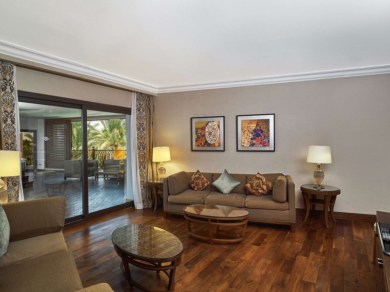 Hilton Alexandria Kings Ranch 45
