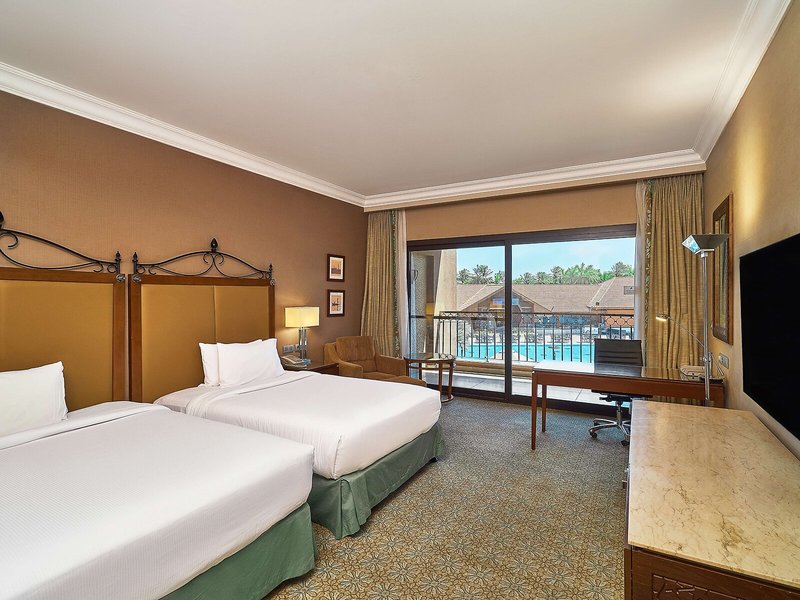 Hilton Alexandria Kings Ranch 46