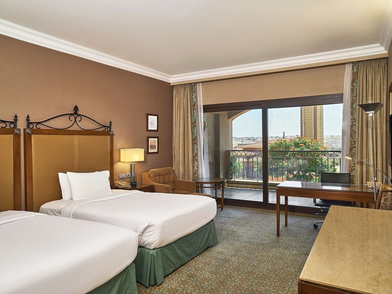 Hilton Alexandria Kings Ranch 47