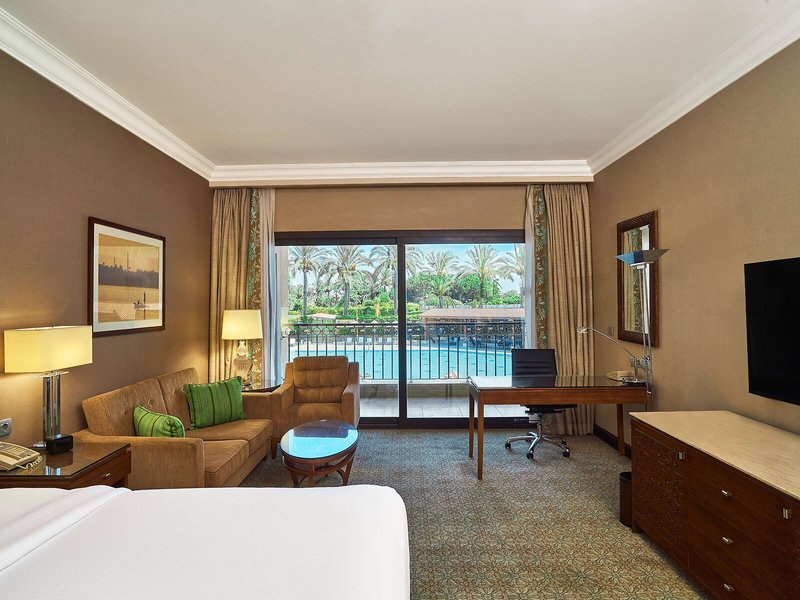 Hilton Alexandria Kings Ranch 48
