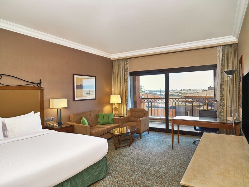 Hilton Alexandria Kings Ranch 49