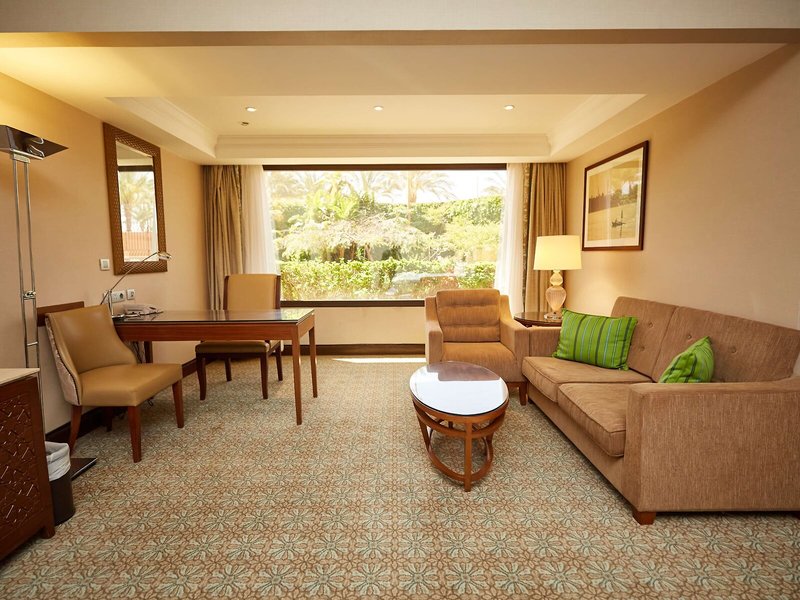 Hilton Alexandria Kings Ranch 50
