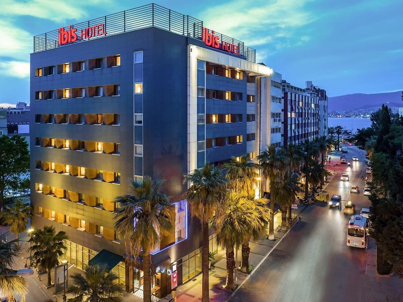 ibis Izmir Alsancak 1