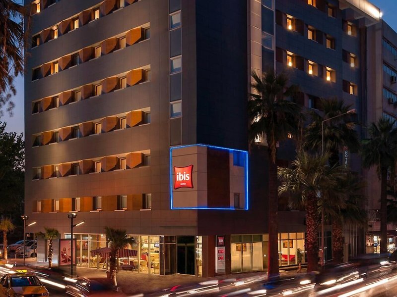 ibis Izmir Alsancak 2