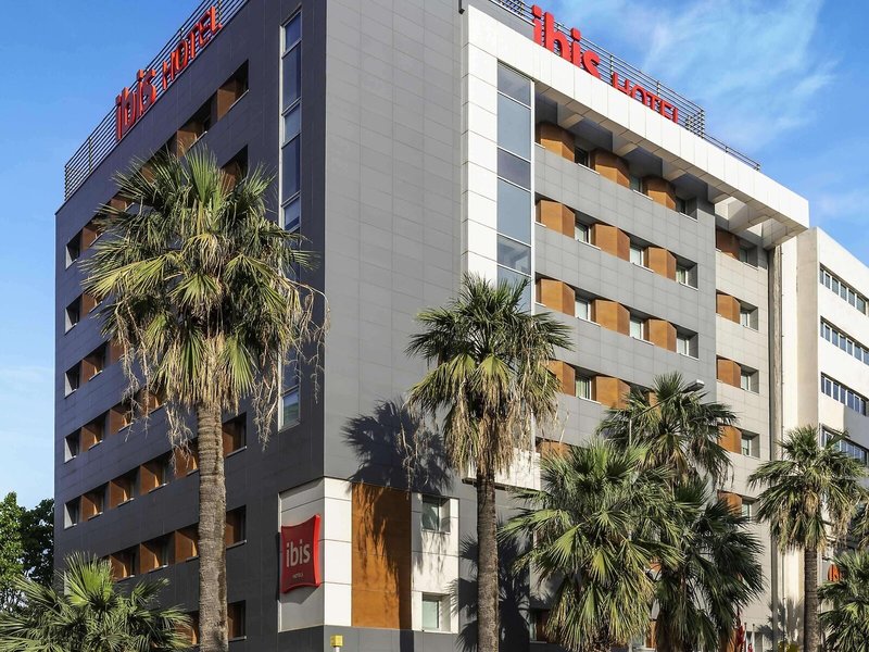 ibis Izmir Alsancak 3