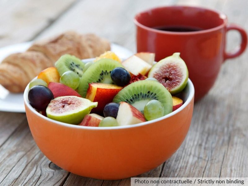 ibis Izmir Alsancak 15