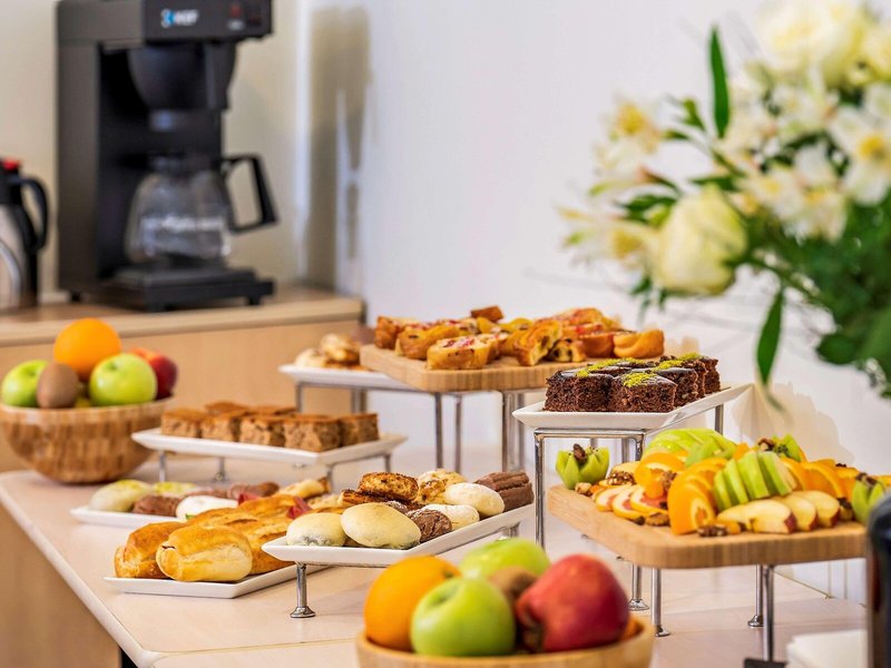 ibis Izmir Alsancak 16