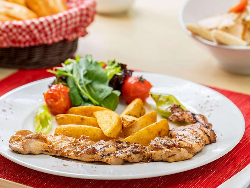 ibis Izmir Alsancak 20