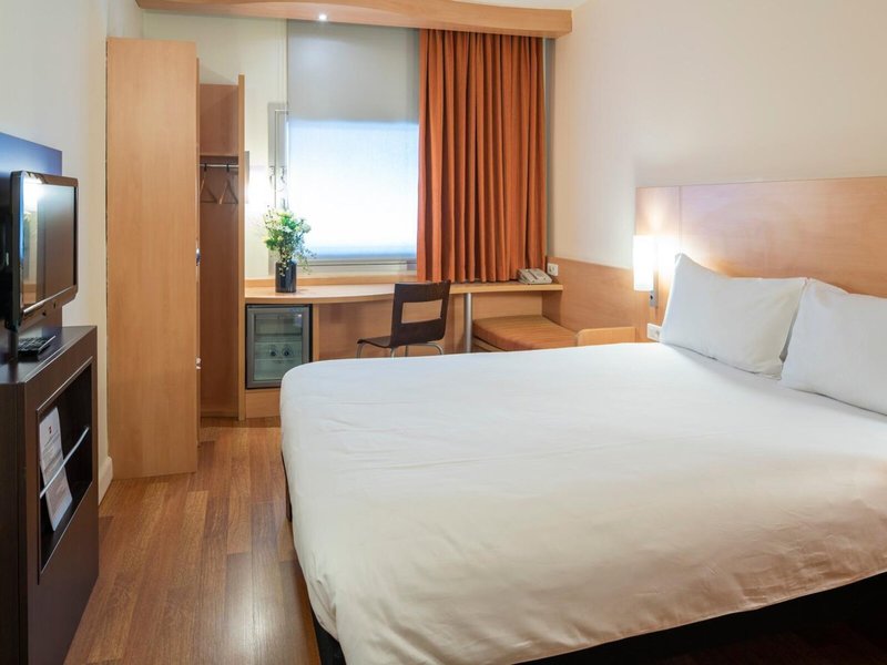 ibis Izmir Alsancak 22