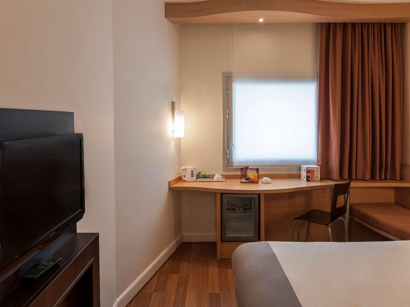 ibis Izmir Alsancak 27