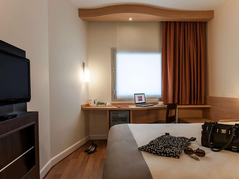 ibis Izmir Alsancak 29